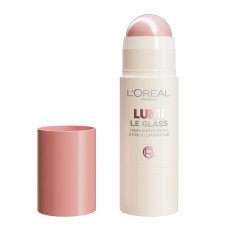 L'Oréal Paris Lumi Stick rozjasňovač v tyčinke 620 Glassy Pink Ballet 7g