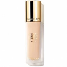 Guerlain Parure Gold Skin Matte intenzivní korekční podkladová báze s nepřenosným složením 2W 35ml