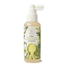 HAIRY TALE Murky normalizačný krém na mastnú pokožku hlavy 120ml