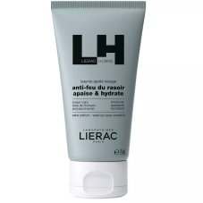 LIERAC, Balzam po holení Homme 75ml