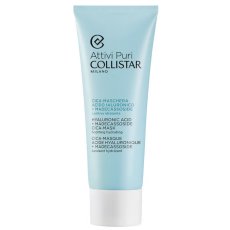 COLLISTAR_Attivi Puri Hyaluronic Acid Madecassoside Cica-Mask Face Mask 75ml
