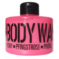 Stohovatelný sprchový gel s vůní růžové pivoňky 100 ml
