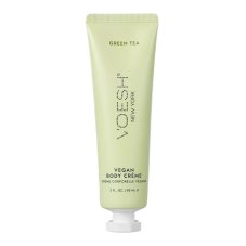 VOESH Vegan Body Creme Green tea vegan body cream 88ml