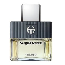 Sergio Tacchini Sergio Tacchini Man woda toaletowa spray 100ml