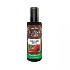 Venita, Henna Care olejek rycynowy 100% naturalny 50ml