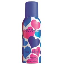 Gosh I Love Smiling! dezodorant ve spreji 150ml