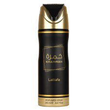 Lattafa Khamrah dezodorant spray 200ml