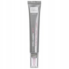 Martiderm Shots Collagen Lift koncentrované pleťové sérum 20ml
