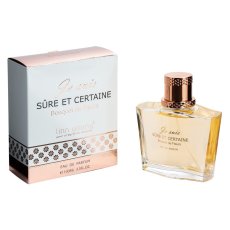 Linn Young, Je Suis Sure & Certaine Bouquet De Fleurs The One Beyond parfumovaná voda 100ml