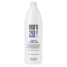 Alfaparf Oxid'o 20 Vol 6 % krémová oxidačná emulzia 1000 ml