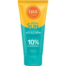 Dax Sun After Sun SOS gél na pokožku 10% D-panthenol 200ml