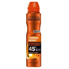 L'Oreal Paris Men Expert Thermic Resist antiperspirant ve spreji 250ml