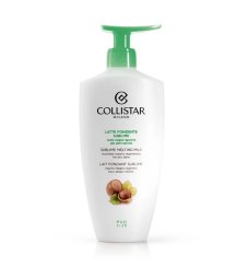 Collistar, Special Perfect Body Sublime Melting Milk 400ml