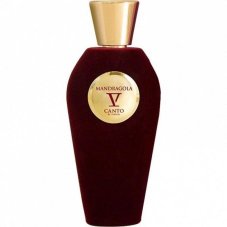 V Canto V Canto Mandragola parfumovaná voda 100ml