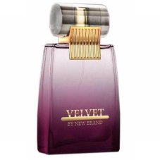 Nová značka, Velvet For Women parfémovaná voda ve spreji 100ml