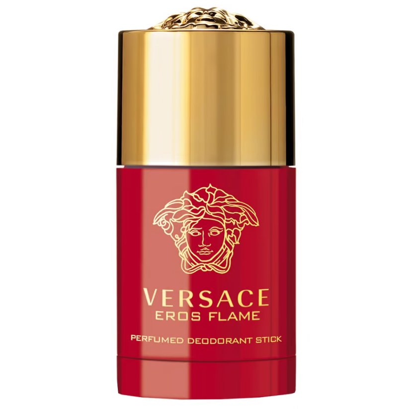 Versace, Eros Flame deodorant tyčinka 75ml