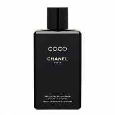 Chanel Coco telové mlieko 200ml