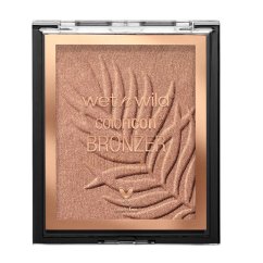 Wet n Wild, Bronzer pudr Color Icon Palm Beach Ready 11g