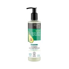 Organic Shop Avokádo &amp; Med Obnovujúci kondicionér 280 ml
