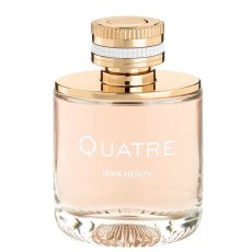 Boucheron, Quatre Pour Femme parfumovaná voda 100ml