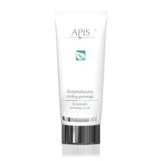 APIS, Enzymatic Gommage Scrub enzymatyczny peeling do twarzy 200ml