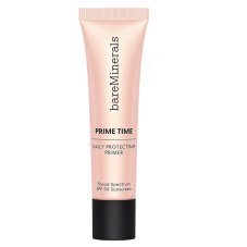 bareMinerals Prime Time Daily Protecting Primer SPF30 Prime Time Daily Protecting Primer ochranná podkladová báza pod make-up SPF30 30 ml