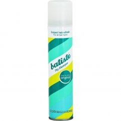 Batiste, Suchý šampón Dry Shampoo Original 200ml