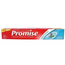 Dabur Promise Zubní pasta Cavity Protection s hřebíčkem 100 ml