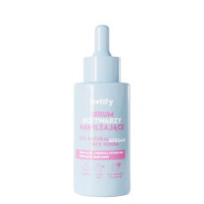 Holify, hydratační pleťové sérum 40 ml