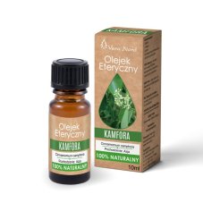 Vera Nord, Přírodní kafrový esenciální olej 10ml
