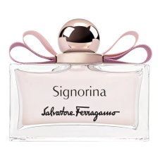 Salvatore Ferragamo Signorina Eau De Parfum Signorina parfémovaná voda ve spreji 100 ml