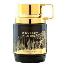Armaf Odyssey Wild One Gold Edition parfémovaná voda ve spreji 100ml