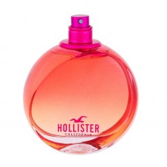 Hollister, Wave 2 For Her woda perfumowana spray 100ml Tester