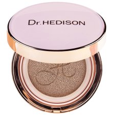 Dr.HEDISON Miracle Cushion SPF50+ PA++ Foundation Ivory 15g