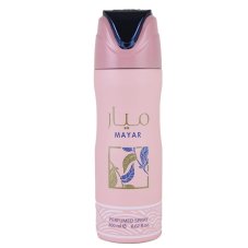 Lattafa Mayar dezodorant spray 200ml