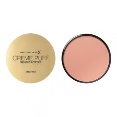 Max Factor, Creme Puff Pressed Powder 53 Tempting Touch 14g