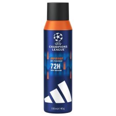 Adidas Uefa Champions League Pro Player antiperspirant ve spreji 150ml