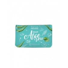 Barwa Přírodní mýdlo na ruce a tělo Aloe Vera 100g