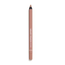 Gosh Velvet Touch Lip Liner vodovzdorná kontúrovacia ceruzka na pery 011 Nougat 1,2 g