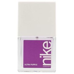 Nike, Ultra Purple Woman woda toaletowa spray 30ml