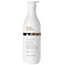 Milk Shake, Integrity Nourishing Conditioner intensywnie regenerująca odżywka do wszystkich typów włosów 1000ml