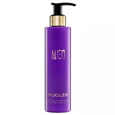 Thierry Mugler Alien tělové mléko 200ml