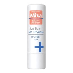 MIXA, Lip Balm Anti-Dryness balsam do ust przeciw przesuszaniu 4.7ml