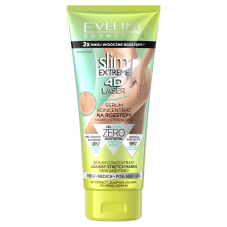 Eveline Cosmetics Slim Extreme 4D Laserové sérum na strie 150ml