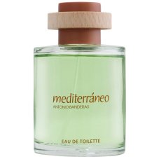 Antonio Banderas, Mediterraneo toaletná voda 200ml