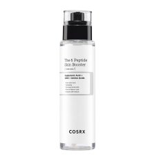 COSRX The 6 Peptide Zklidňující pleťové sérum Skin Booster 150 ml