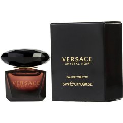 Versace, Crystal Noir woda toaletowa 5ml