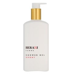 Berani, Sprchový gel Femme Sport Sprchový gel pro ženy 300 ml