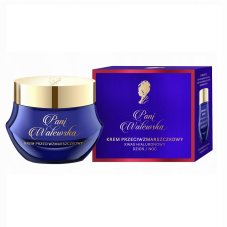 Pani Walewska, Klasický denný/nočný krém proti vráskam 50 ml