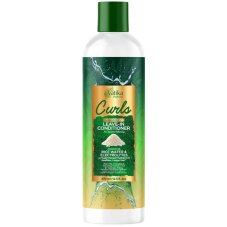 Dabur Vatika Curls bezoplachový kondicionér na kudrnaté vlasy 370 ml